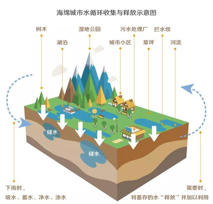 雨水收集系统